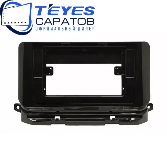 Штатная магнитола TEYES CC3 2K 4/32 10.36" для Skoda Octavia 2019-2023, изображение 6