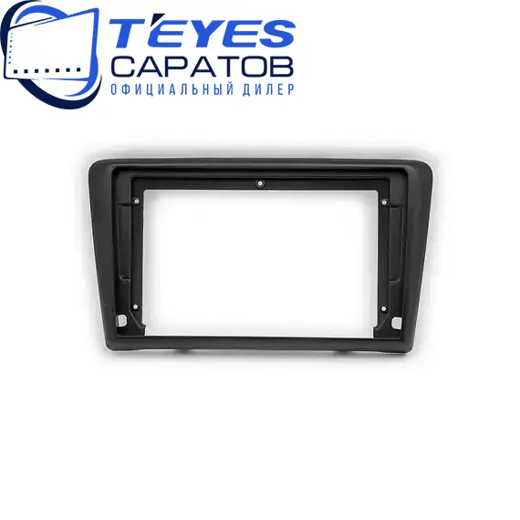 Штатная магнитола TEYES CC3 2K 4/64 9.5" для Skoda Rapid 2012-2020 - комплектация [B], изображение 6