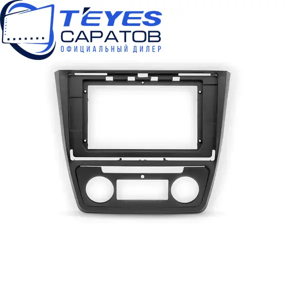 Штатная магнитола TEYES CC3 2K 4/32 10.36" для Skoda Yeti 2009-2014 - комплектация [ver. 2], изображение 6