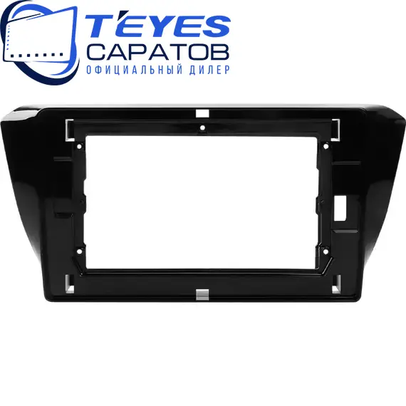 Штатная магнитола TEYES CC3 2K 360 6/128 10.36" для Skoda Superb 2015-2019, изображение 6
