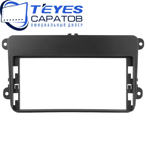 Штатная магнитола TEYES Lux One 360 6/128 12.3" для Skoda Fabia 2004-2014, изображение 6
