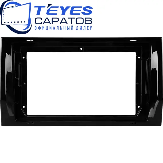 Штатная магнитола TEYES CC3 2K 4/32 9.5" для Skoda Karoq 2017-2023 - комплектация [F2 A], изображение 6