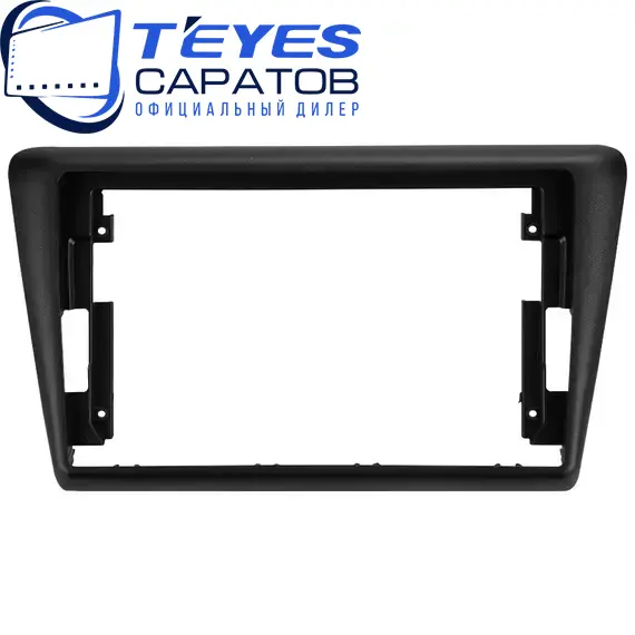 Штатная магнитола TEYES CC3 2K 4/64 9.5" для Skoda Rapid 2012-2020 - комплектация [A], изображение 6