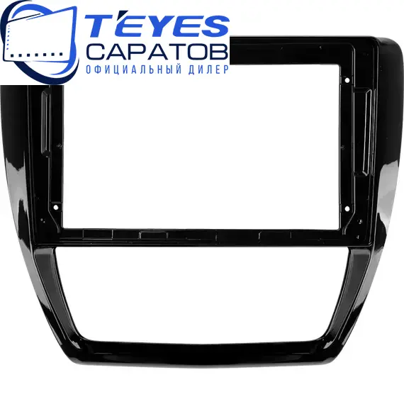 Штатная магнитола TEYES CC3 2K 360 6/128 10.36" для Volkswagen Jetta 2010-2019, изображение 6