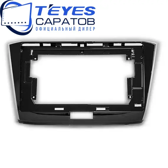 Штатная магнитола TEYES CC3 2K 360 6/128 10.36" для Volkswagen Passat 2014-2020 - комплектация [F3], изображение 6