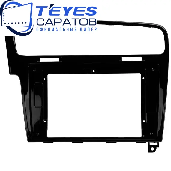 Штатная магнитола TEYES CC3 2K 4/64 10.36" для Volkswagen Golf 2012-2021 - комплектация [F2], изображение 6