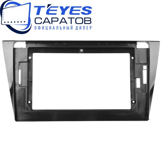 Штатная магнитола TEYES CC3 2K 4/64 10.36" для Volkswagen Bora 2018-2022, изображение 6