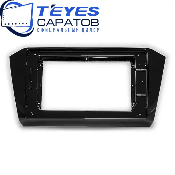 Штатная магнитола TEYES CC3 2K 360 6/128 10.36" для Volkswagen Magotan 2016-2023, изображение 6