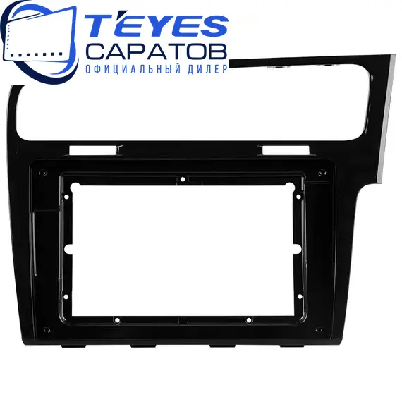 Штатная магнитола TEYES CC3 2K 6/128 10.36" для Volkswagen Golf 2012-2021, изображение 6