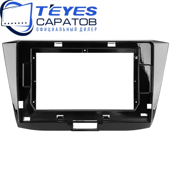 Штатная магнитола TEYES CC3 2K 360 6/128 10.36" для Volkswagen Passat 2014-2020, изображение 6