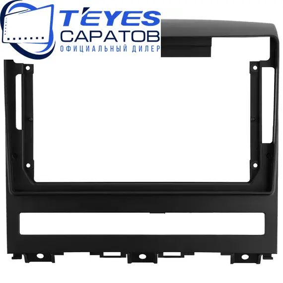 Штатная магнитола TEYES CC3 2K 360 6/128 9.5" для FIAT Idea 2003-2016, изображение 6