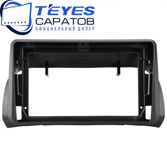 Штатная магнитола TEYES CC3 2K 6/128 9.5" для FIAT Argo 2019-2022, изображение 6