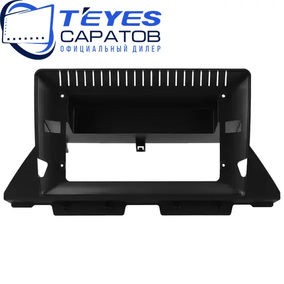 Штатная магнитола TEYES CC3 4/32 10.2" для Iveco Daily 2023-2025, изображение 6