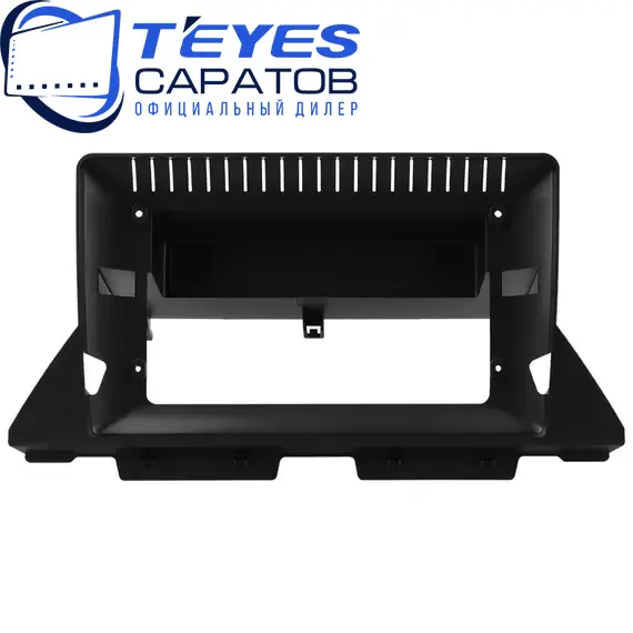 Штатная магнитола TEYES CC3 6/128 10.2" для Iveco Daily 2023-2025, изображение 6