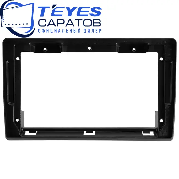 Штатная магнитола TEYES CC3 2K 360 6/128 9.5" для FIAT Ducato 2006-2023 - комплектация [B], изображение 6