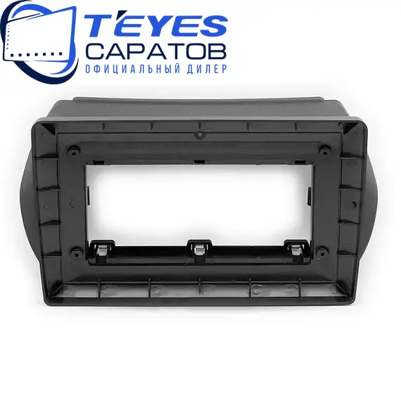 Штатная магнитола TEYES CC3 2K 360 6/128 10.36" для FIAT Fiorino 2008-2023, изображение 6