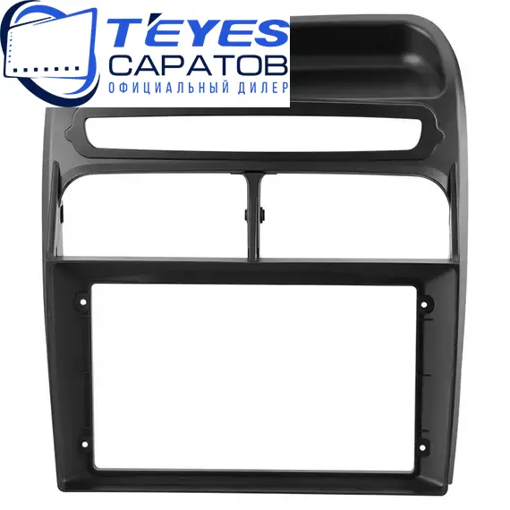 Штатная магнитола TEYES CC3 2K 360 6/128 9.5" для FIAT Linea 2007-2013, изображение 6