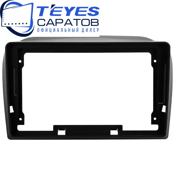 Штатная магнитола TEYES CC3 2K 360 6/128 9.5" для FIAT Doblo 2010-2015, изображение 6