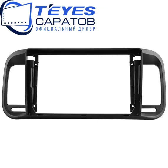 Штатная магнитола TEYES CC3 4/32 9" для Brilliance M2 (BS4) 2006-2010, изображение 6
