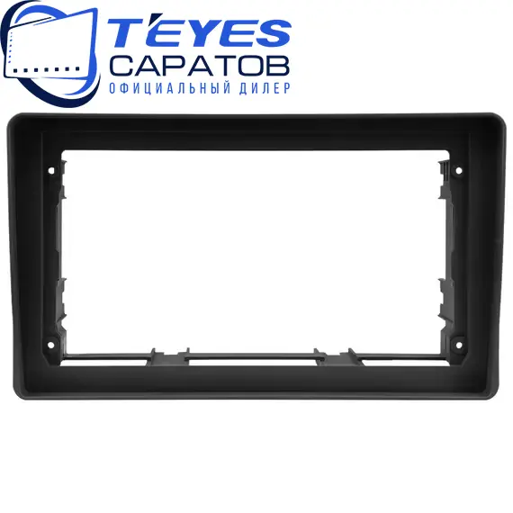 Штатная магнитола TEYES CC3 2K 360 6/128 9.5" для FIAT Panda 2003-2012, изображение 6