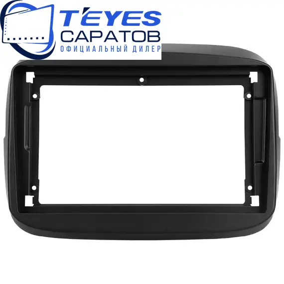 Штатная магнитола TEYES CC3 2K 360 6/128 9.5" для FIAT Mobi 2016-2024, изображение 6