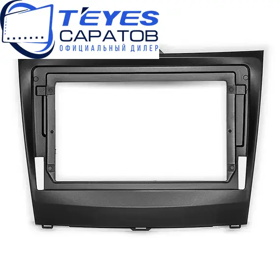 Штатная магнитола TEYES CC3 2K 4/64 9.5" для BYD L3 2010-2015, изображение 6