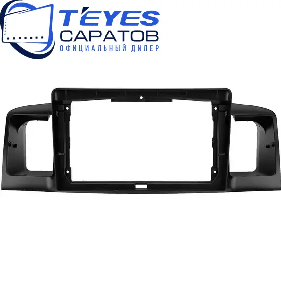 Штатная магнитола TEYES CC3 2K 4/32 9.5" для BYD F3 2005-2013, изображение 6