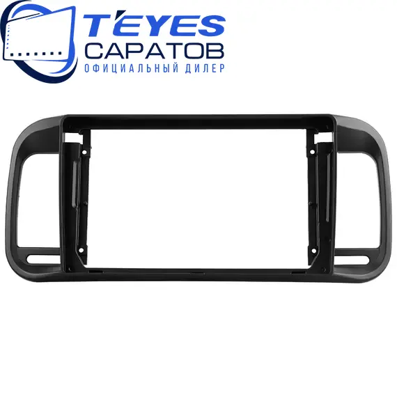 Штатная магнитола TEYES CC3 6/128 9" для Brilliance M2 (BS4) 2006-2010, изображение 6