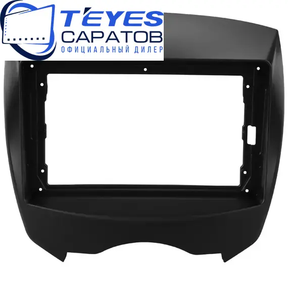 Штатная магнитола TEYES CC3 2K 4/64 9.5" для BYD F0 2008-2015 - комплектация [F2], изображение 6