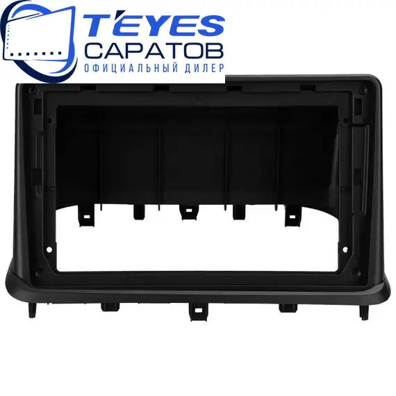 Штатная магнитола TEYES CC3 2K 6/128 9.5" для Changan Alsvin V7 2014-2018, изображение 6