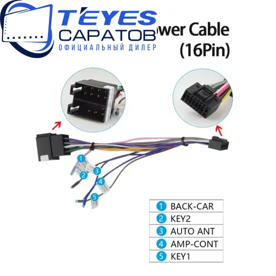 Штатная магнитола TEYES CC3 2K 4/32 9.5" для BYD F3 2012-2018, изображение 7