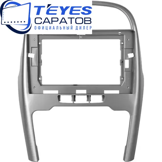 Штатная магнитола TEYES CC3 2K 360 6/128 10.36" для Chery Tiggo 3 2014-2020, изображение 6