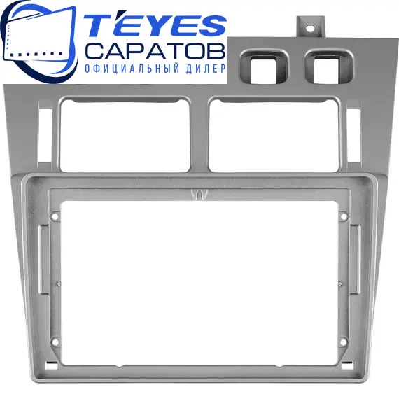 Штатная магнитола TEYES CC3 2K 360 6/128 9.5" для Chery Fora (A21) 2006-2011, изображение 6