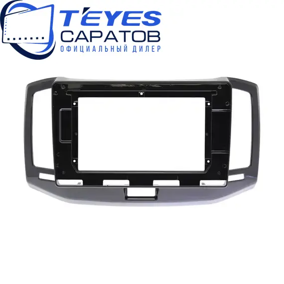 Штатная магнитола TEYES CC3 2K 4/64 10.36" для Chery Bonus 3 (E3) 2014-2017, изображение 6