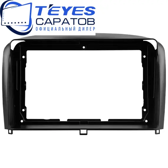 Штатная магнитола TEYES CC3 2K 360 6/128 9.5" для Chery Fulwin 2013-2016 - комплектация [F2], изображение 6
