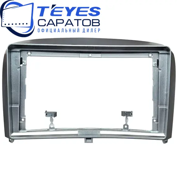 Штатная магнитола TEYES CC3 2K 360 6/128 9.5" для Chery Bonus 3 (E3) 2014-2017, изображение 6