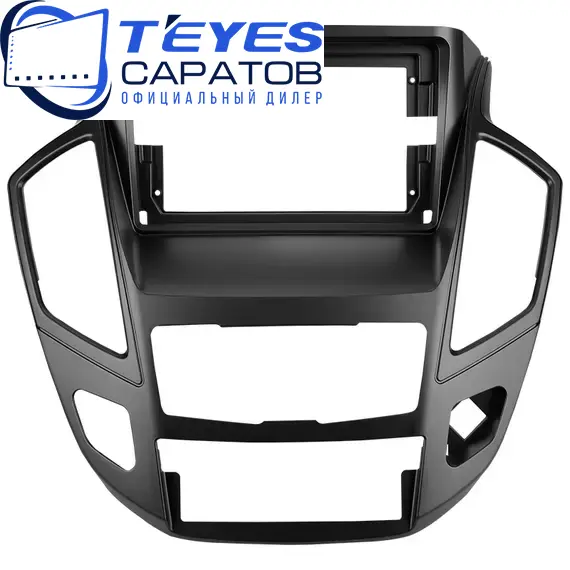 Штатная магнитола TEYES CC3 2K 4/64 9.5" для Dongfeng AX7 2015-2023, изображение 6