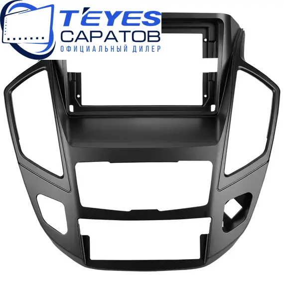 Штатная магнитола TEYES CC3 4/64 9" для Dongfeng AX7 2015-2023, изображение 6