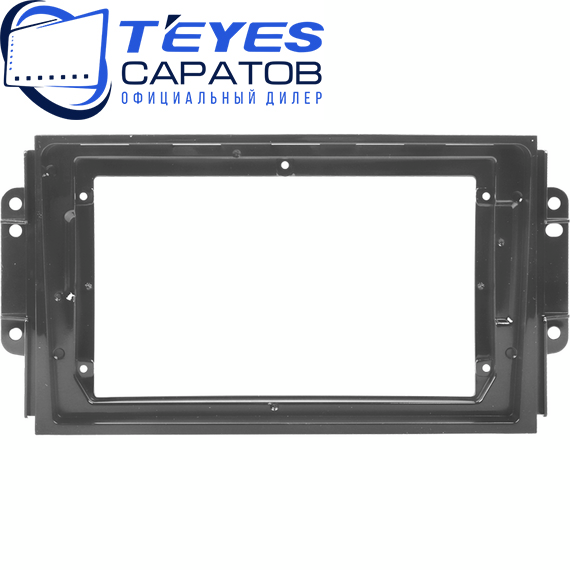 Штатная магнитола TEYES CC4 Pro 12/256 9.5" для Chery Tiggo 3x 2016-2020, изображение 6