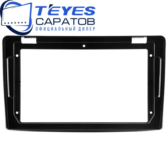 Штатная магнитола TEYES CC3 2K 4/64 9.5" для GAC GS8 2016-2023, изображение 6