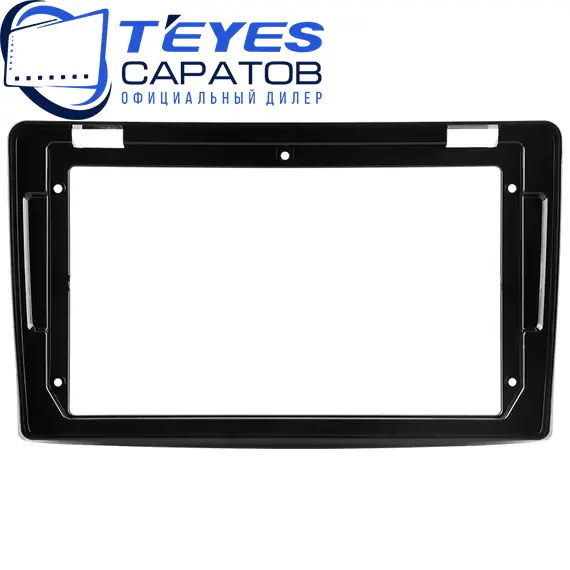 Штатная магнитола TEYES CC3L 4/64 9" для GAC GS8 2016-2023, изображение 6