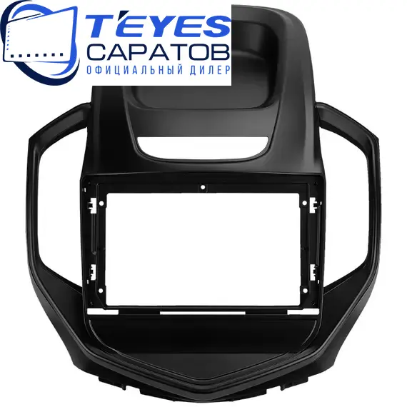 Штатная магнитола TEYES CC3 4/32 9" для Geely GC6 2016-2024, изображение 6