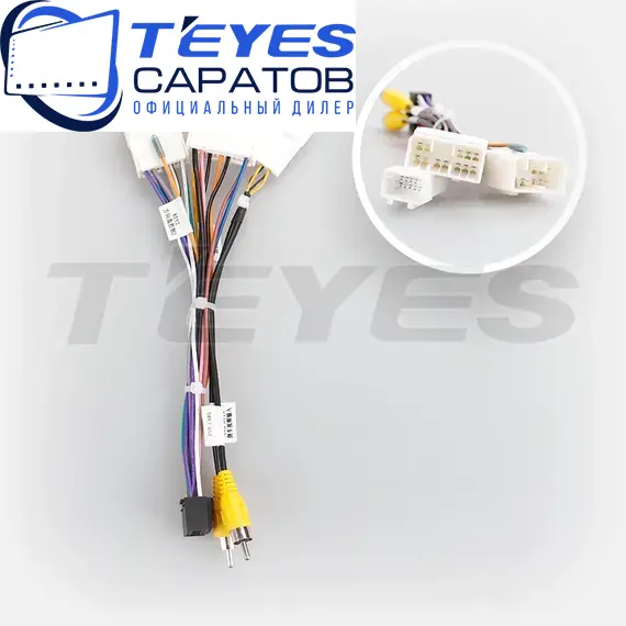 Штатная магнитола TEYES CC3 2K 360 6/128 10.36" для Geely Emgrand EC7 2009-2016, изображение 7