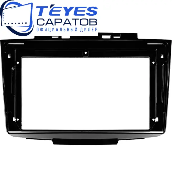 Штатная магнитола TEYES CC3 4/32 9" для Great Wall Hover H5 2010-2017, изображение 6