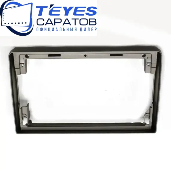 Штатная магнитола TEYES CC3 2K 360 6/128 9.5" для Geely Emgrand EC7 2009-2016, изображение 6