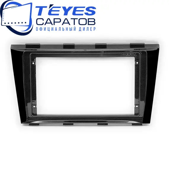 Штатная магнитола TEYES CC3 2K 360 6/128 9.5" для Geely Emgrand EC8 2012-2015, изображение 6