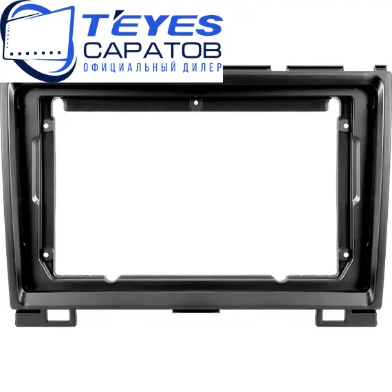 Штатная магнитола TEYES CC3 2K 360 6/128 9.5" для Great Wall Hover H3 2010-2015, изображение 6