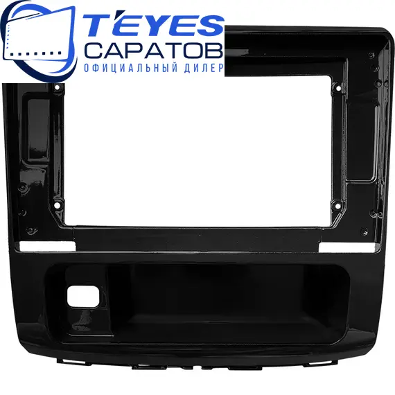 Штатная магнитола TEYES CC3 2K 360 6/128 10.36" для Great Wall Hover H7 2015-2021, изображение 6