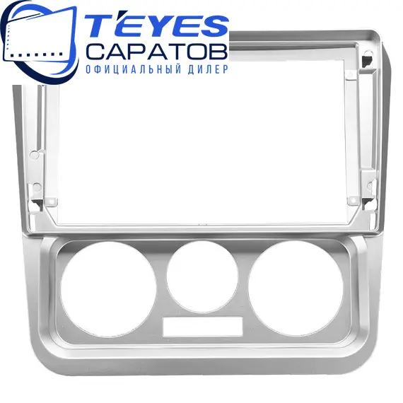 Штатная магнитола TEYES CC3 2K 360 6/128 9.5" для Geely CK (Otaka) 2008-2016, изображение 6