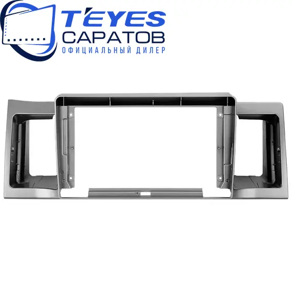 Штатная магнитола TEYES CC3 6/128 9" для Geely SC7 2011-2015, изображение 6